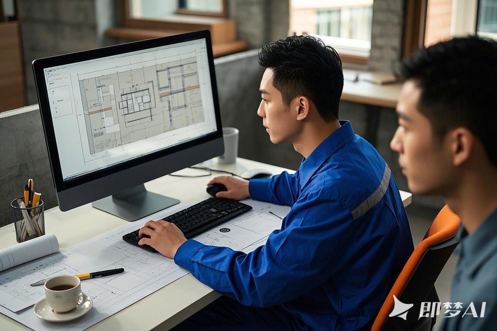 Design interface
