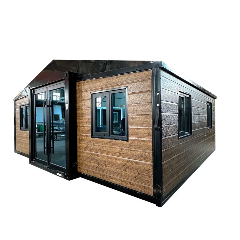 HYH149 expandable cotnainer house