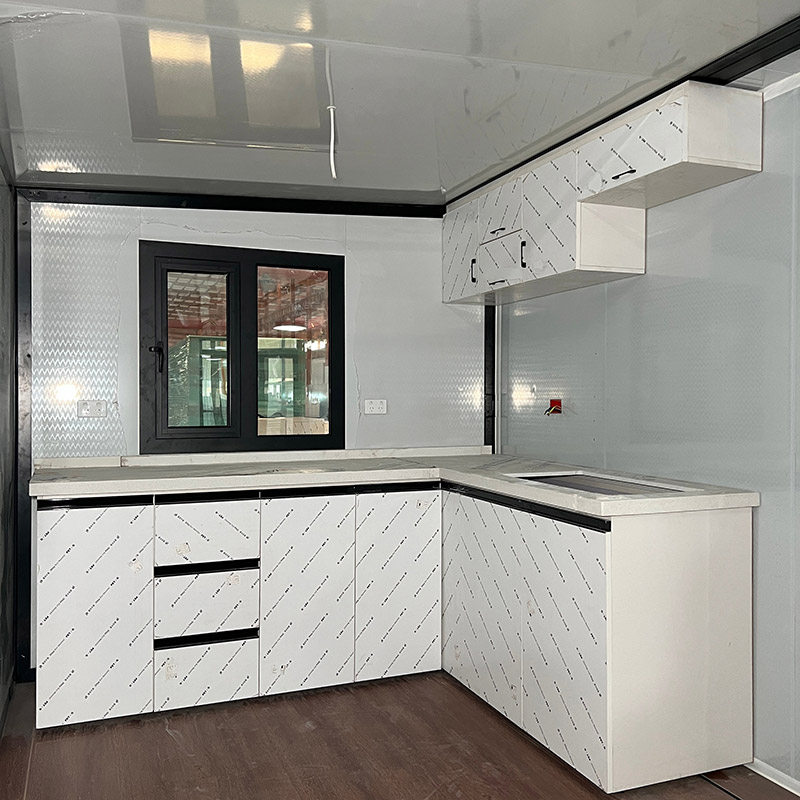 kitchen cabinet 7