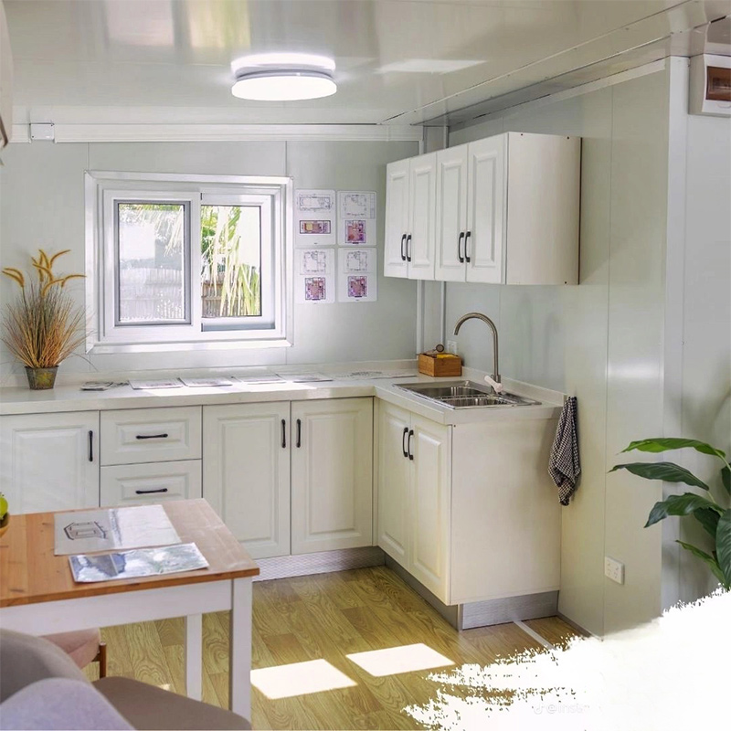 kitchen cabinet 3