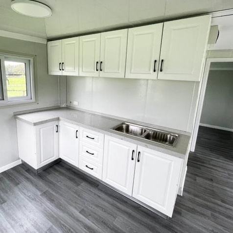 kitchen cabinet 2