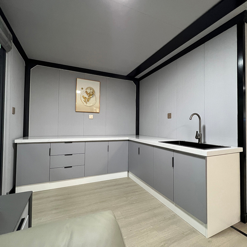 kitchen cabinet 6