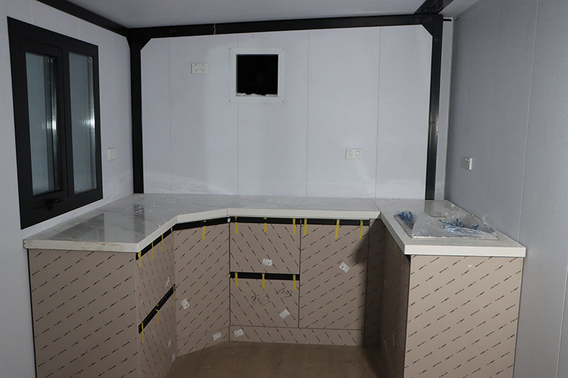 kitchen cabinet 5