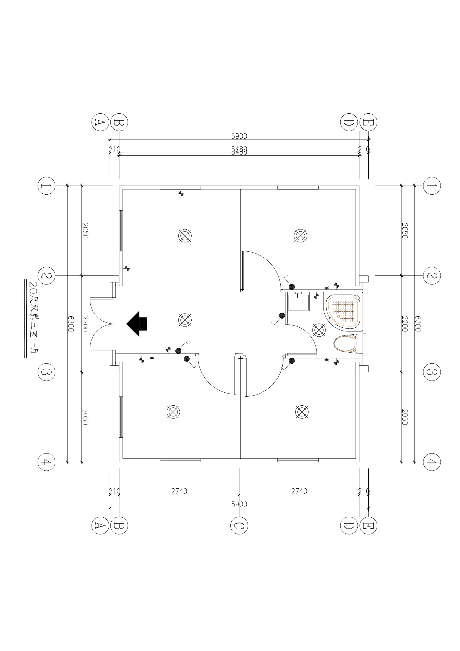 layout04 20ft 3bedroom02