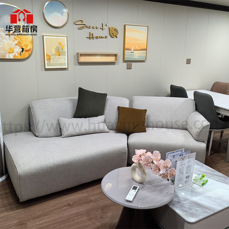 Hot selling container house in 2025 5 2 6拷贝