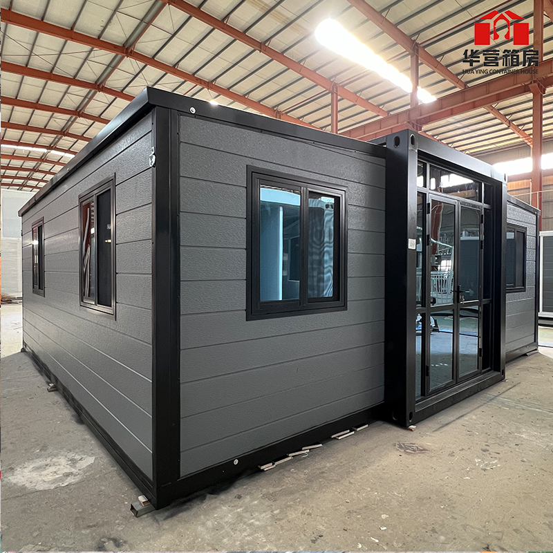 Hot selling container house in 2025 3 213